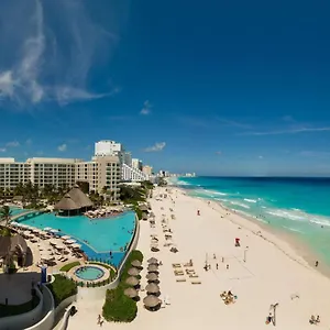 The Westin Lagunamar Ocean & Station touristique Cancún