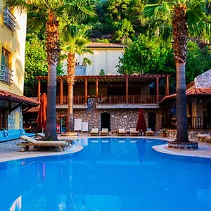 Dores Appart hôtel Turunç