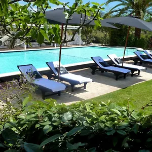 Quinta Da Lua Couette-café Tavira
