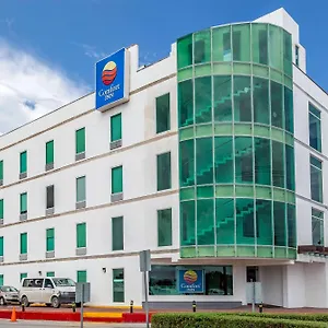 Comfort Aeropuerto Hotel Cancún