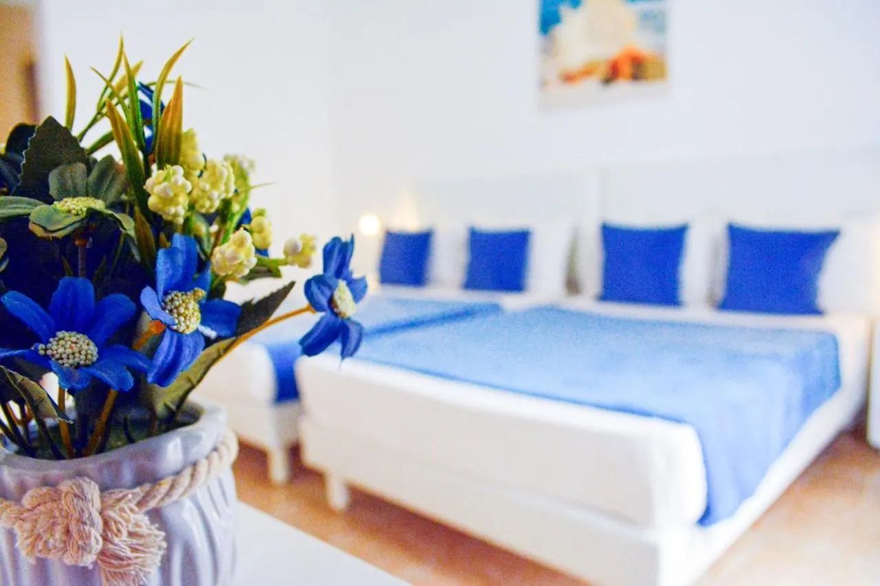Aparthotel Santa Maria Beach 3*,  Cape Verde
