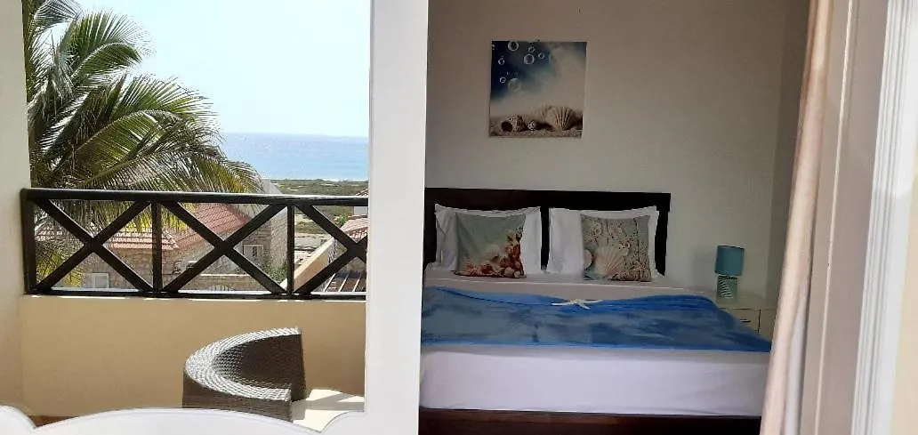 Aparthotel Santa Maria Beach 3*,