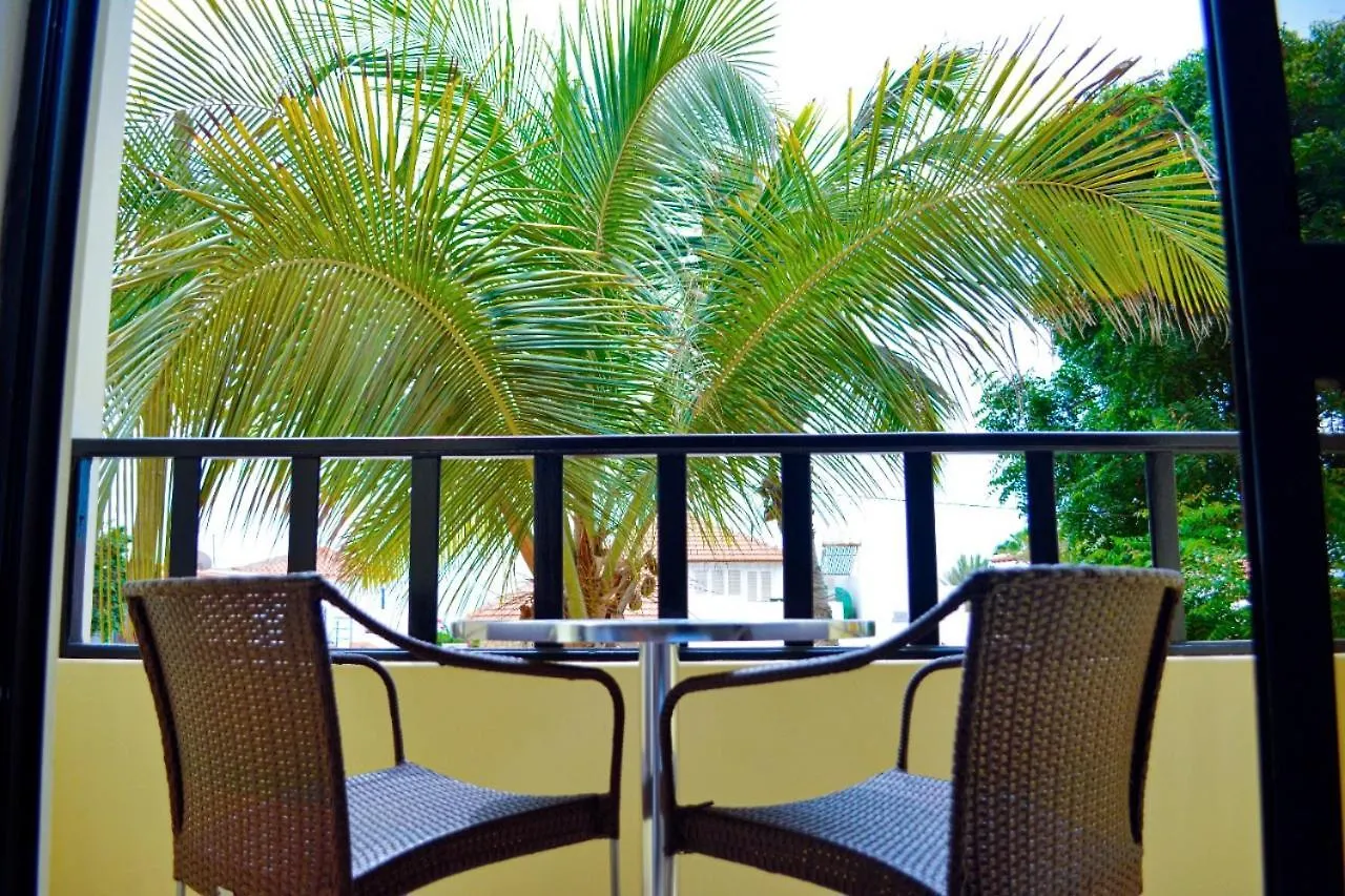 Aparthotel Santa Maria Beach Frühstückspension