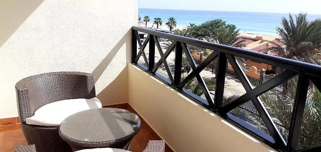 Aparthotel Santa Maria Beach Frühstückspension