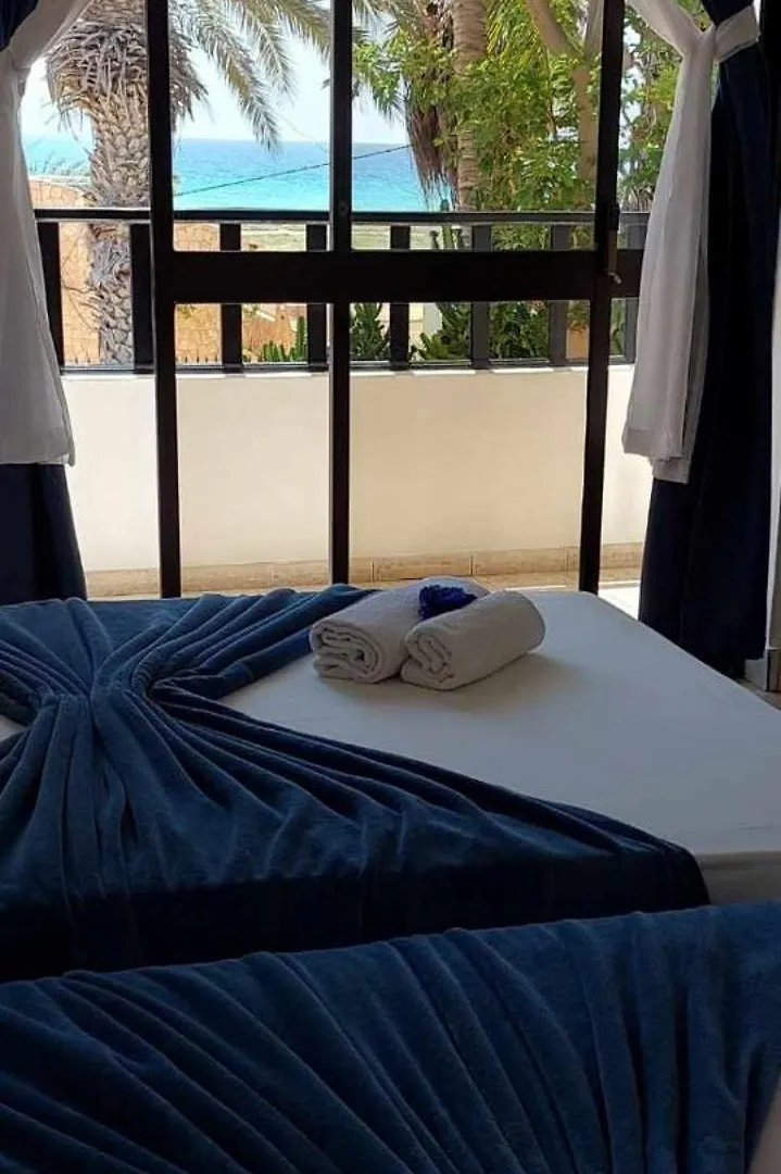 Aparthotel Santa Maria Beach Frühstückspension